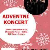 Adventní koncert 1