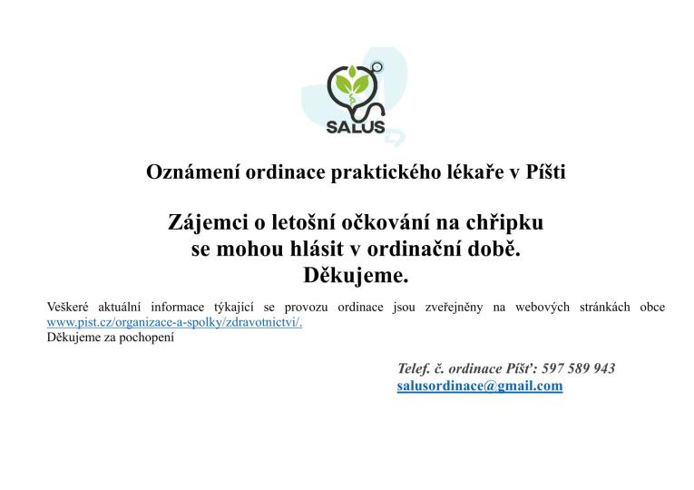 Zájemci o&nbsp;očkování na&nbsp;chřipku.