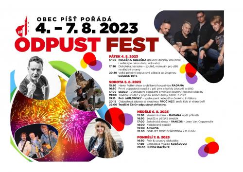 Odpust a&nbsp;koncert 2023&nbsp;1